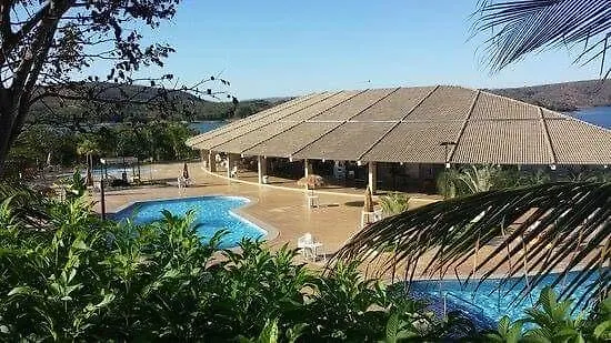 Appartamento Enseada Nautica - Voe Mais Caldas Novas Brasile