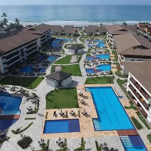  Apartamento Apartamento Mobiliado Cupe Living Brasil