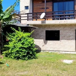  Apartamento Borges House Brasil