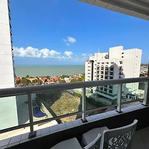  Apartamento Marina Bezerril - 705 Pontamares - O De Brasil
