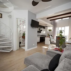  Apartamento Triplex Place Vendome Brasil