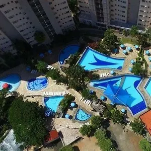  Apartamento Renovado Apartamento 606 G - Ecologic Park